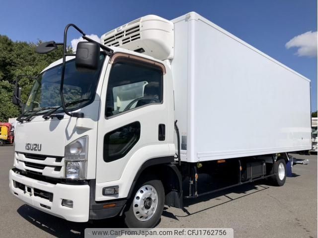 isuzu forward 2015 CFJ1762756 image 1