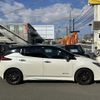 nissan leaf 2019 -NISSAN--Leaf ZAA-ZE1--ZE1-066440---NISSAN--Leaf ZAA-ZE1--ZE1-066440- image 2