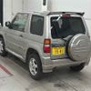 mitsubishi pajero-mini 2002 -MITSUBISHI 【岡山 583タ3581】--Pajero mini H58A-0308630---MITSUBISHI 【岡山 583タ3581】--Pajero mini H58A-0308630- image 2