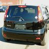nissan note 2011 No.12889 image 2