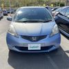 honda fit 2010 -HONDA--Fit DBA-GE6--GE6-1322582---HONDA--Fit DBA-GE6--GE6-1322582- image 1