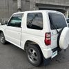 mitsubishi pajero-mini 2008 -MITSUBISHI--Pajero mini ABA-H53A--H53A-0800497---MITSUBISHI--Pajero mini ABA-H53A--H53A-0800497- image 3