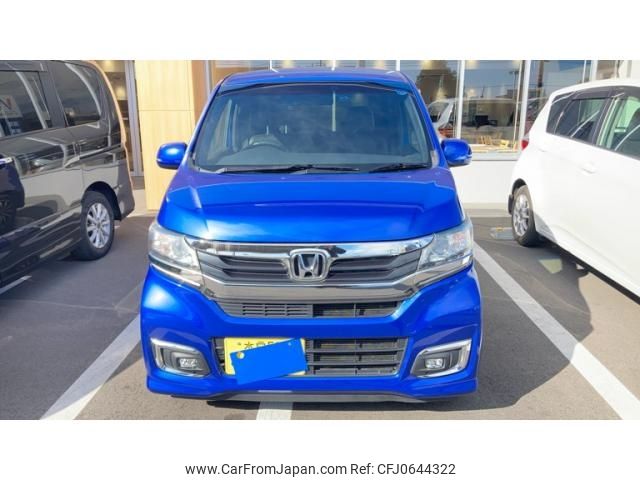 honda n-wgn 2018 -HONDA--N WGN DBA-JH1--JH1-2216991---HONDA--N WGN DBA-JH1--JH1-2216991- image 1