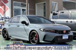 honda civic 2024 GOO_JP_700060017330241208001