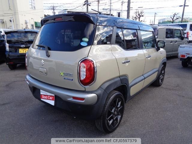 suzuki xbee 2019 -SUZUKI--XBEE MN71S--MN71S-144871---SUZUKI--XBEE MN71S--MN71S-144871- image 2