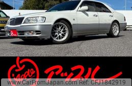 nissan cima 1999 CFJ1842919