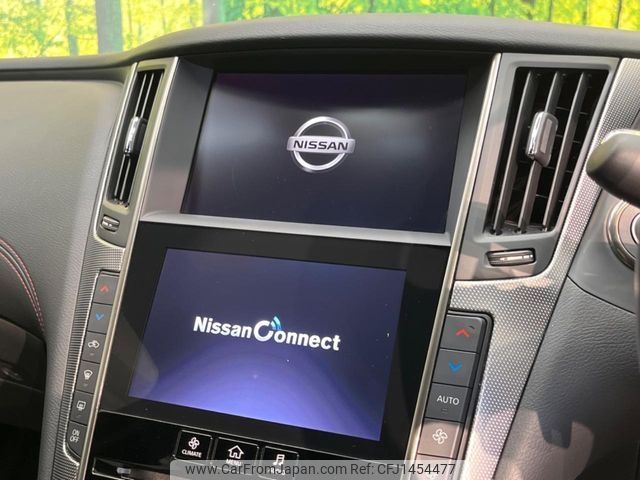 nissan skyline 2019 -NISSAN--Skyline 5BA-RV37--RV37-100633---NISSAN--Skyline 5BA-RV37--RV37-100633- image 2