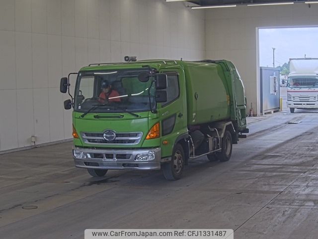 hino ranger 2012 -HINO--Hino Ranger FC9JDAA-10071---HINO--Hino Ranger FC9JDAA-10071- image 1