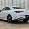 mercedes-benz cla-class 2019 -MERCEDES-BENZ--Benz CLA 3DA-118312M--WDD1183122N063863---MERCEDES-BENZ--Benz CLA 3DA-118312M--WDD1183122N063863- image 16