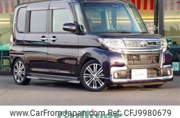 daihatsu tanto 2017 -DAIHATSU--Tanto DBA-LA600S--LA600S-0513013---DAIHATSU--Tanto DBA-LA600S--LA600S-0513013-