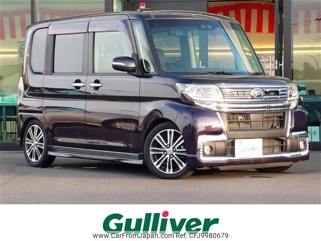 daihatsu tanto 2017 -DAIHATSU--Tanto DBA-LA600S--LA600S-0513013---DAIHATSU--Tanto DBA-LA600S--LA600S-0513013- image 1