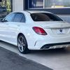 mercedes-benz c-class 2018 -MERCEDES-BENZ--Benz C Class LDA-205004--WDD2050042R360971---MERCEDES-BENZ--Benz C Class LDA-205004--WDD2050042R360971- image 18