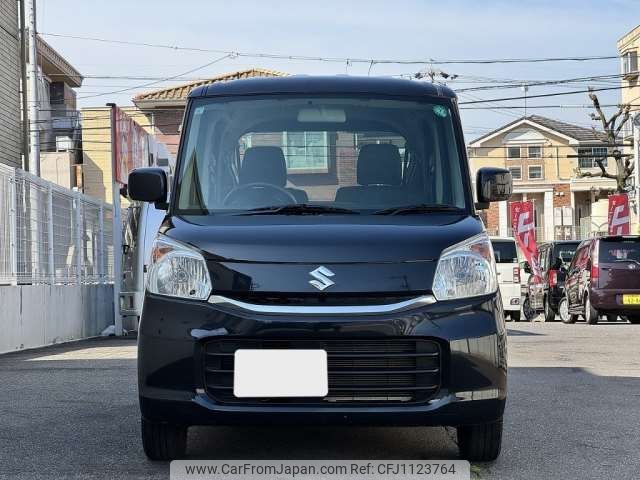 suzuki spacia 2016 -SUZUKI 【豊橋 580ﾎ 233】--Spacia MK42S--MK42S-156903---SUZUKI 【豊橋 580ﾎ 233】--Spacia MK42S--MK42S-156903- image 1