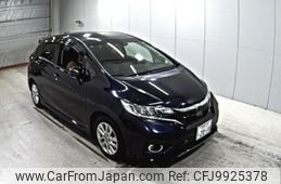 honda fit 2019 -HONDA 【岡山 】--Fit GK3-1345680---HONDA 【岡山 】--Fit GK3-1345680-