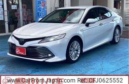 toyota camry 2018 -TOYOTA 【豊橋 332ﾆ 5】--Camry DAA-AXVH70--AXVH70-1028401---TOYOTA 【豊橋 332ﾆ 5】--Camry DAA-AXVH70--AXVH70-1028401-