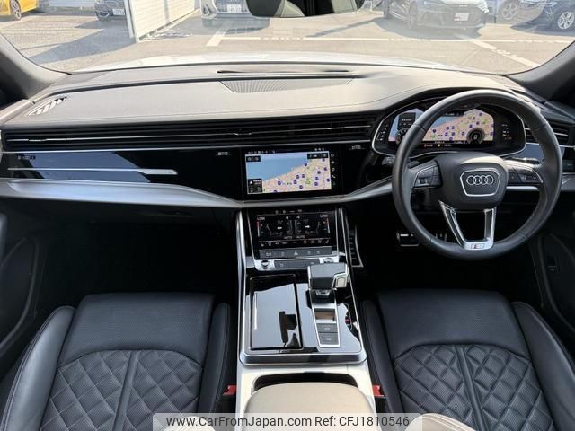 audi q8 2023 CFJ1810546 image 2