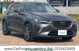 mazda cx-3 2018 -MAZDA--CX-3 LDA-DK5AW--DK5AW-204464---MAZDA--CX-3 LDA-DK5AW--DK5AW-204464-