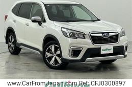 subaru forester 2019 -SUBARU--Forester 5AA-SKE--SKE-010377---SUBARU--Forester 5AA-SKE--SKE-010377-