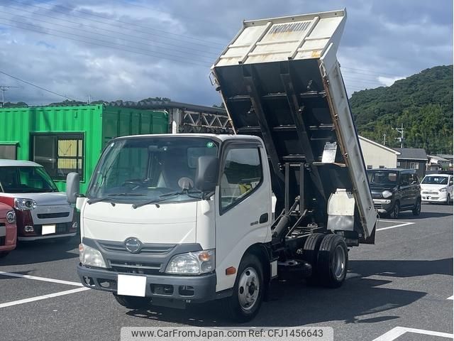 hino dutro 2013 CFJ1456643 image 1