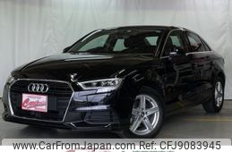 audi a3 2020 -AUDI--Audi A3 8VCXSL--LA033002---AUDI--Audi A3 8VCXSL--LA033002-