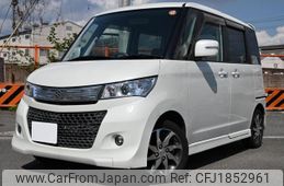 suzuki palette 2010 CFJ1852961