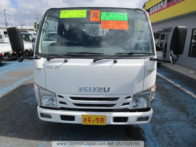 isuzu elf-truck 2019 CFJ1529799 image 2