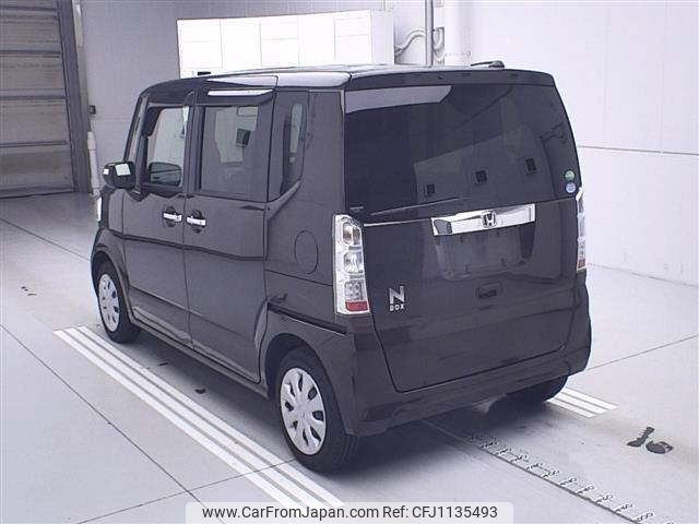honda n-box 2016 -HONDA 【後日 】--N BOX JF1-1917142---HONDA 【後日 】--N BOX JF1-1917142- image 2