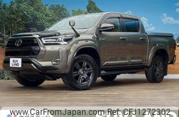 toyota hilux 2021 -TOYOTA--Hilux 3DF-GUN125--GUN125-3929491---TOYOTA--Hilux 3DF-GUN125--GUN125-3929491-