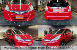 honda fit-hybrid 2010 quick_quick_DAA-GP1_GP1-1017437