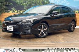 subaru impreza-wagon 2019 -SUBARU--Impreza Wagon DBA-GT3--GT3-067126---SUBARU--Impreza Wagon DBA-GT3--GT3-067126-