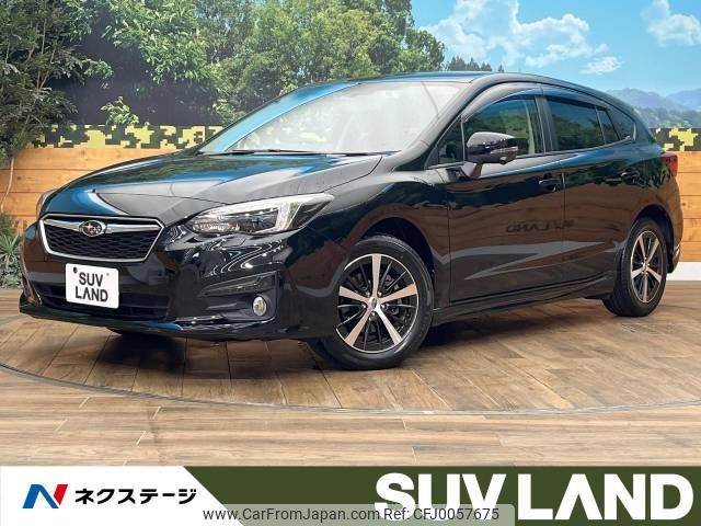 subaru impreza-wagon 2019 -SUBARU--Impreza Wagon DBA-GT3--GT3-067126---SUBARU--Impreza Wagon DBA-GT3--GT3-067126- image 1