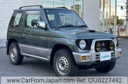 mitsubishi pajero-mini 1996 -MITSUBISHI--Pajero mini E-H56A--H56A-5107231---MITSUBISHI--Pajero mini E-H56A--H56A-5107231-