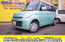 suzuki spacia 2014 -SUZUKI--Spacia DBA-MK32S--MK32S-178580---SUZUKI--Spacia DBA-MK32S--MK32S-178580-