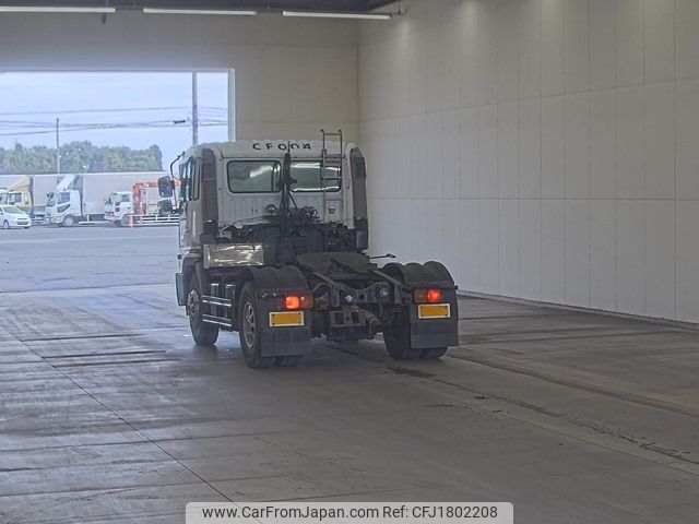 hino profia 1997 CFJ1802208 image 2