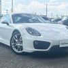 porsche boxster 2016 CFJ1891421 image 1