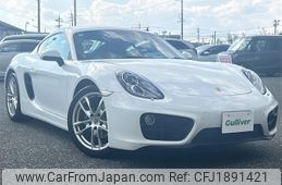 porsche boxster 2016 CFJ1891421