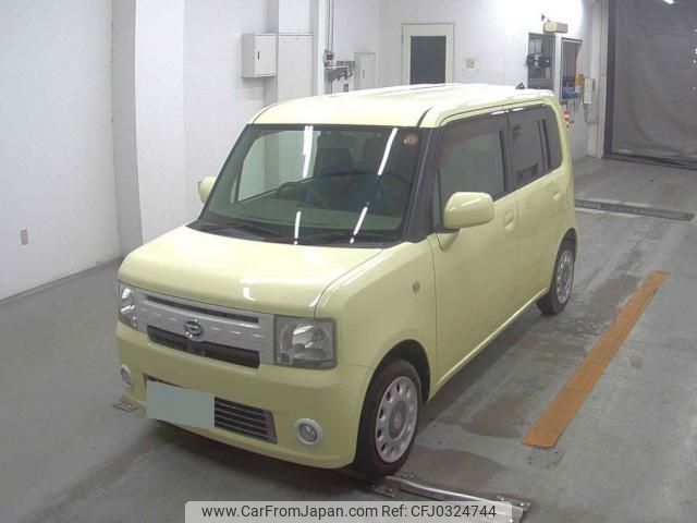 daihatsu move-conte 2014 quick_quick_DBA-L575S_L575S-0214305 image 1