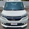 suzuki solio 2015 -SUZUKI--Solio DAA-MA36S--MA36S-602492---SUZUKI--Solio DAA-MA36S--MA36S-602492- image 2