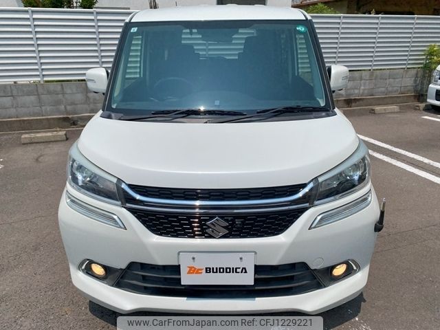 suzuki solio 2015 -SUZUKI--Solio DAA-MA36S--MA36S-602492---SUZUKI--Solio DAA-MA36S--MA36S-602492- image 2
