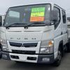 mitsubishi-fuso canter 2018 GOO_NET_EXCHANGE_1101084A30250402W001 image 1