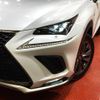 lexus nx 2018 quick_quick_AGZ10_AGZ10-1017741 image 13