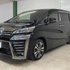 toyota vellfire 2018 -TOYOTA--Vellfire DBA-AGH30W--AGH30-0177662---TOYOTA--Vellfire DBA-AGH30W--AGH30-0177662- image 17