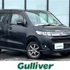 suzuki wagon-r 2012 -SUZUKI--Wagon R DBA-MH23S--MH23S-666592---SUZUKI--Wagon R DBA-MH23S--MH23S-666592- image 1