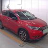 honda vezel 2016 -HONDA 【倉敷 300ﾆ9855】--VEZEL DAA-RU3--RU3-1205429---HONDA 【倉敷 300ﾆ9855】--VEZEL DAA-RU3--RU3-1205429- image 1