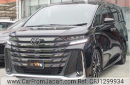 toyota vellfire 2024 -TOYOTA--Vellfire 6AA-AAHH40W--AAHH40-0019864---TOYOTA--Vellfire 6AA-AAHH40W--AAHH40-0019864-