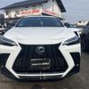 lexus nx 2023 -LEXUS--Lexus NX 6AA-AAZH20--AAZH20-1009845---LEXUS--Lexus NX 6AA-AAZH20--AAZH20-1009845- image 2