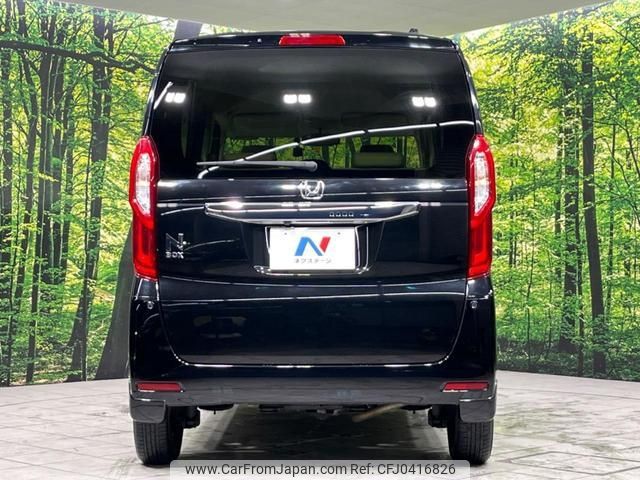 honda n-box 2018 -HONDA 【名変中 】--N BOX JF4--1018942---HONDA 【名変中 】--N BOX JF4--1018942- image 2