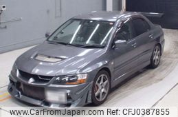 mitsubishi lancer 2004 -MITSUBISHI 【名古屋 340ゆ85】--Lancer CT9A-0302506---MITSUBISHI 【名古屋 340ゆ85】--Lancer CT9A-0302506-