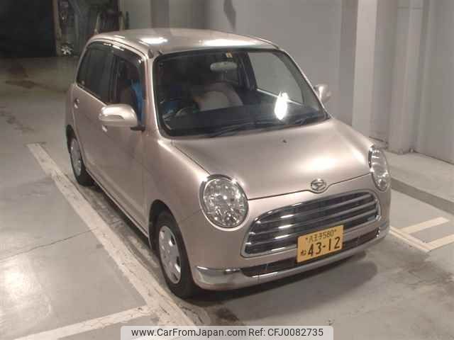 daihatsu mira-gino 2005 -DAIHATSU 【八王子 580ﾈ4312】--Mira Gino L650S-0024137---DAIHATSU 【八王子 580ﾈ4312】--Mira Gino L650S-0024137- image 1