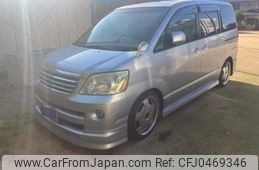 toyota noah 2005 -TOYOTA--Noah DBA-AZR60G--AZR60-0470711---TOYOTA--Noah DBA-AZR60G--AZR60-0470711-